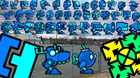 GD 2.204 by funnobotgmd.